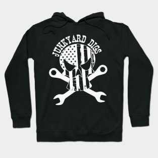 junkyard-digs-your-le must be at least Hoodie